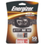 Energizer LED Headlight Flashlight - Black 50 Lumens HD33A1EN
