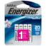 Energizer Ultimate Lithium AAA Batteries, 4 Pack, ENR-79336