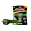 Energizer Vision HD Plus 200 Lumens Headlight, Green HDC32E