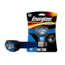 Energizer Vision LED 80 Lumen Headlight, Blue HDA32E