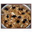 Enertia Blueberry Granola w/Milk - 1 Person