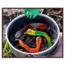 Enertia Dirt & Worms Dessert - 2 Person
