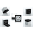 Enevu CUBE Personal LED Light Black