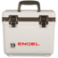 Engel Coolers Engel 7.5 Quart Drybox/Cooler, UC7-BRG