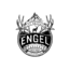 Engel Coolers Engel "Live Original" Deer Decal, Decal-LiveOriginal-Deer