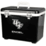 Engel Coolers UCF Engel Drybox Cooler & Lunchbox, UC7-BLK-UCF
