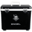 Engel Coolers UCF Knight Engel Drybox Cooler &amp; Lunchbox, UC7-BLK-UCF-KNIGHT