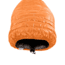 Enlightened Equipment Revelation Sleeping Bag, 50F/10C, Short/Regular, Burnt Orange/Charcoal, 850 Fill Power, Burnt Orange/Charcoal, Short/Regular, REV85050BCSRX