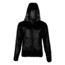 Enlightened Equipment Torrid Jacket - Men's, Medium, Black/Charcoal, TORJH2BCMX