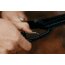 Eno Carabiner, Black, One Size, R-CB102