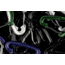 Eno Carabiner, Black, One Size, R-CB102