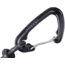 Eno Carabiner, Black, One Size, R-CB102