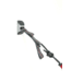 Eno Deluxe Hammock Hanging Kit, Charcoal, One Size, HK002