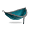 ENO Double Nest Hammock, 9ft x 6ft 6in, Grey/Seafoam, DH-075