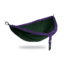 ENO Double Nest Hammock, 9ft x 6ft 6in, Purple/Forest, DH007