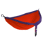 Eno Doublenest Hammock, Orange/Violet DH040