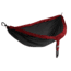 Eno Doublenest Hammock, Black/Maroon DH042