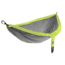 Eno Doublenest Hammock, Grey/Neon DH076