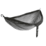 Eno Doublenest Hammock, Grey/Charcoal DH080