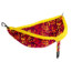 Eno Doublenest Hammock, Printed Pattern, Geo/ Red DP230