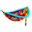 Eno Doublenest Hammock, Printed Pattern, Soundwave/ Aqua DP250