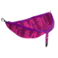 Eno Doublenest Hammock, Printed Pattern, Soundwave/ Magenta DP252