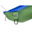 Eno Doublenest Print, Fade Teal/Chartreuse, DP-302