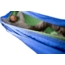 Eno Doublenest Print, Fade Teal/Chartreuse, DP-302