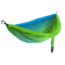 Eno Doublenest Print, Fade Teal/Chartreuse, DP-302