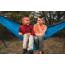 Eno DoubleNest Print Giving Back Hammocks, Outside NPF/Charcoal, One Size, Z-NPF-DNP