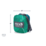 Eno DoubleNest Print Giving Back Hammocks, Topo PCT/Teal, One Size, Z-PCT-DNP