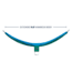 Eno DoubleNest Print Giving Back Hammocks, Topo PCT/Teal, One Size, Z-PCT-DNP