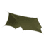 ENO Dry Fly Rain Tarp, Olive, DF003