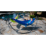 ENO ENOpod Triple Hammock Stand, Black, ENO-POD