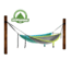 Eno Fuse Tandem Hammock System, Retro Tri, ASF-050