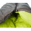 Eno Ignitor- Downtek Hammock Insulation, Charcoal/Lime A40070