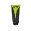 Eno Ignitor- Downtek Hammock Insulation, Charcoal/Lime A40070