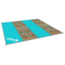 Eno Islander Blanket, Geo/ Orange A60231