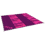 Eno Islander Led Blanket, Soundwave/ Magenta A63252