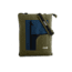 Eno Launchpad Single Blanket, Navy/Olive LPS001
