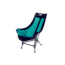 Eno Lounger DL Chair, Navy/Seafoam, LD-6575