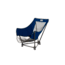 Eno Lounger SL Chair, Navy, SL065