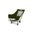 Eno Lounger SL Chair, Olive, SL-092