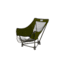 Eno Lounger SL Chair, Olive, SL-092