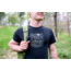 Eno Mountains-to-Sea T-Shirt - Men's, Medium, Carbon, AP102
