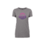 Eno Nature Logo T-Shirt - Women's, Heather Gray, Small APWHGNLT01S