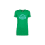 Eno Nature Logo T-Shirt - Women's, Kelly Green, Small APWKGNLT01S