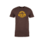 Eno Nature Logo Tee - Mens, Espresso, Extra Large, APMEENLT04XL