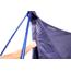 ENO Nomad Hammock Stand, Blue, ENO-NOMAD