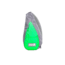 Eno Possum Pocket Backpack, Lime/Grey A41283
